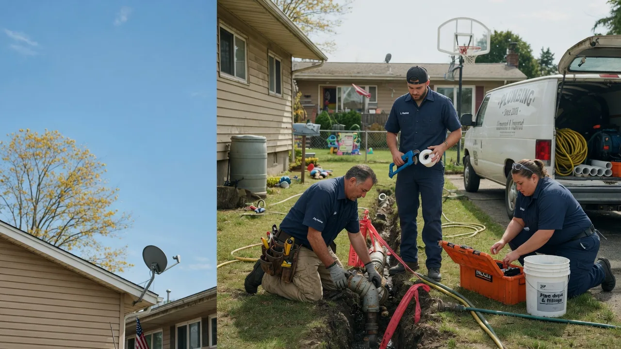 Garbage Disposal Replacement in Perry, OK near me